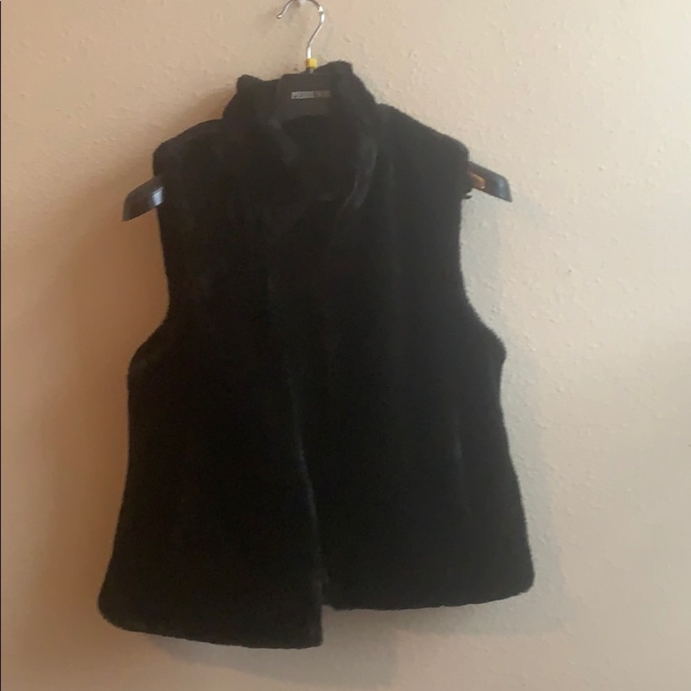Reversible Vest 😍